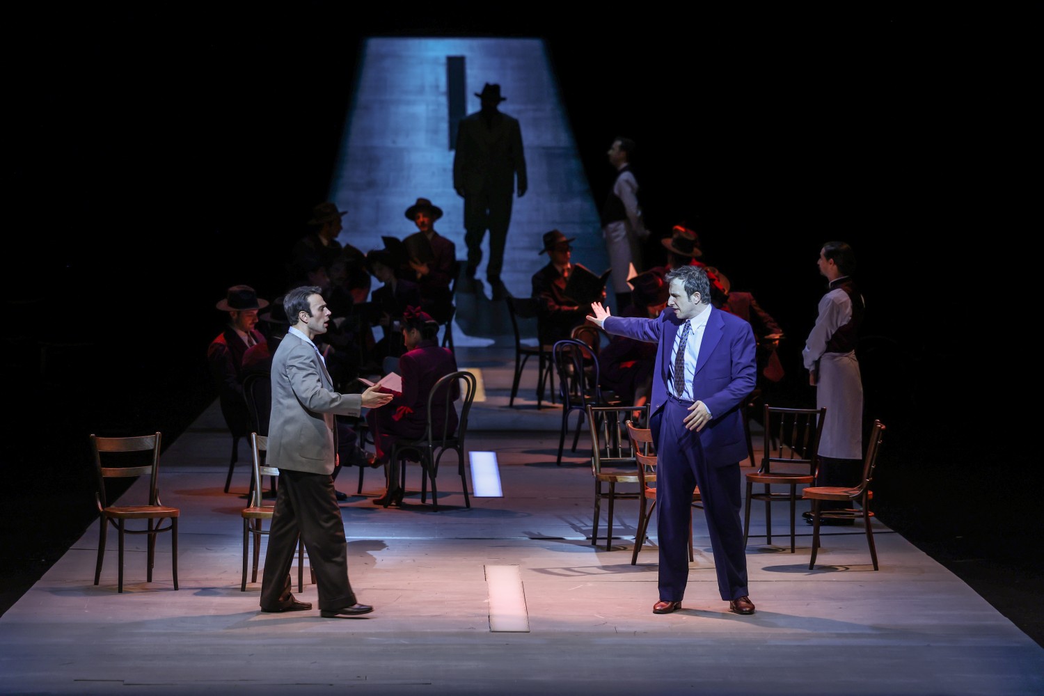 Güç, Anlam ve Uzun İnce Bir Yol…