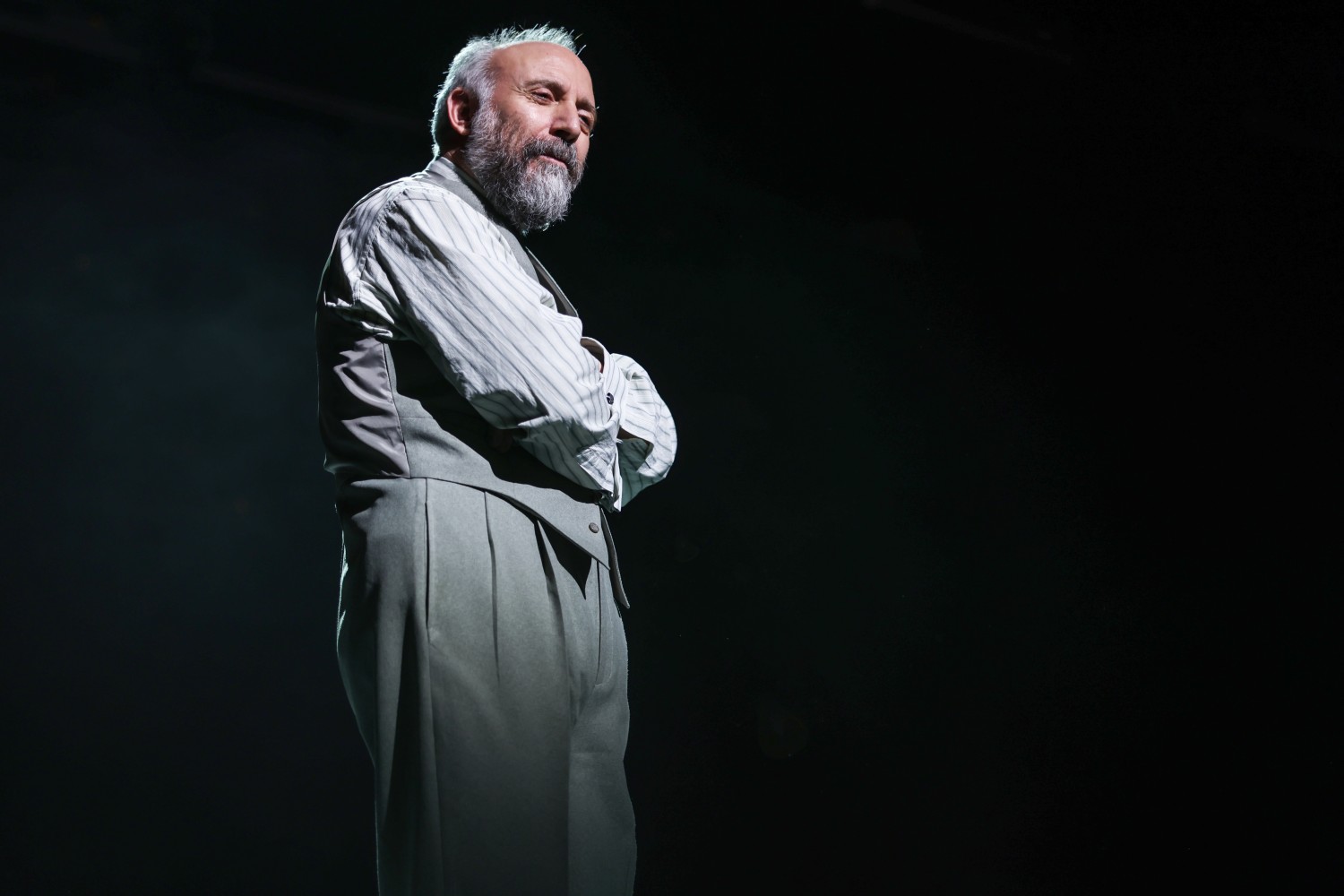 Güç, Anlam ve Uzun İnce Bir Yol…