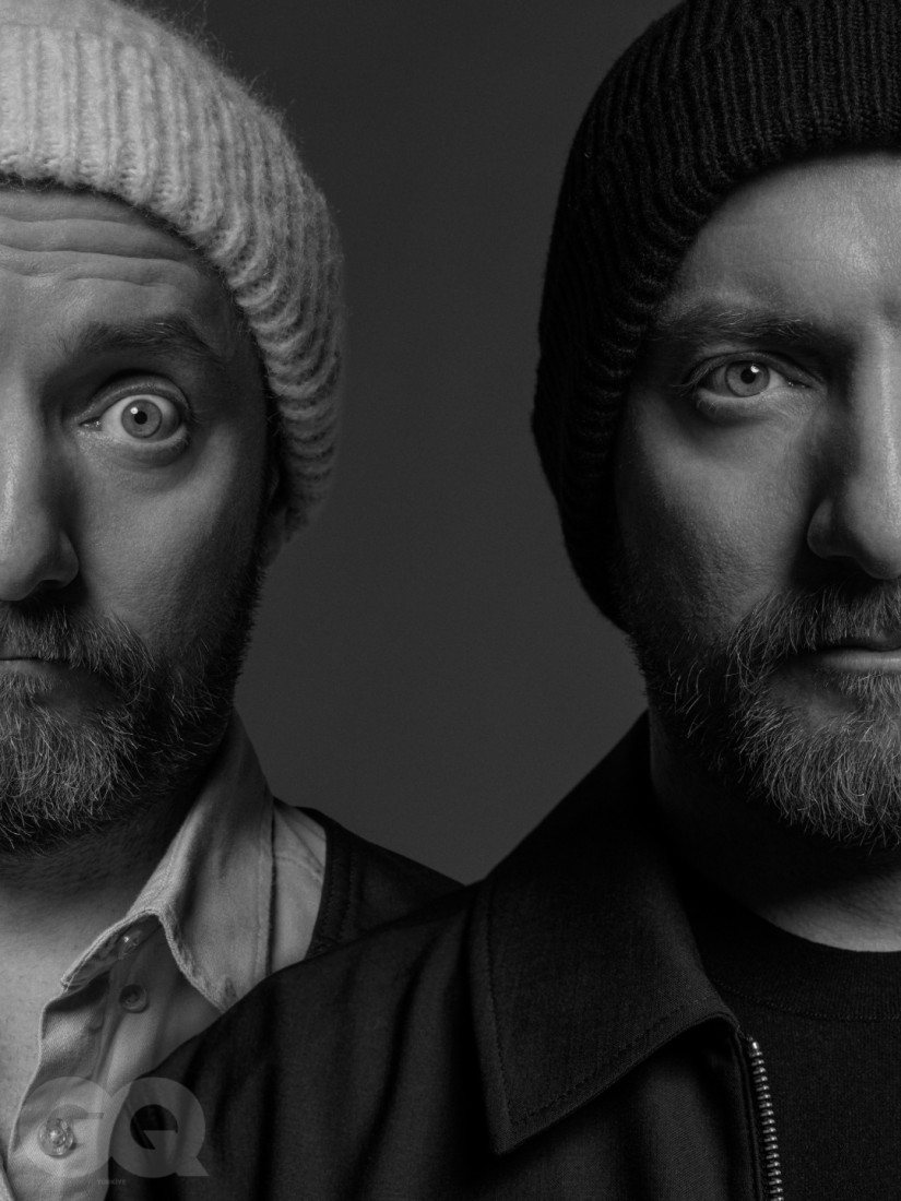 Güldürmek Doğasında Var: Cihan Talay