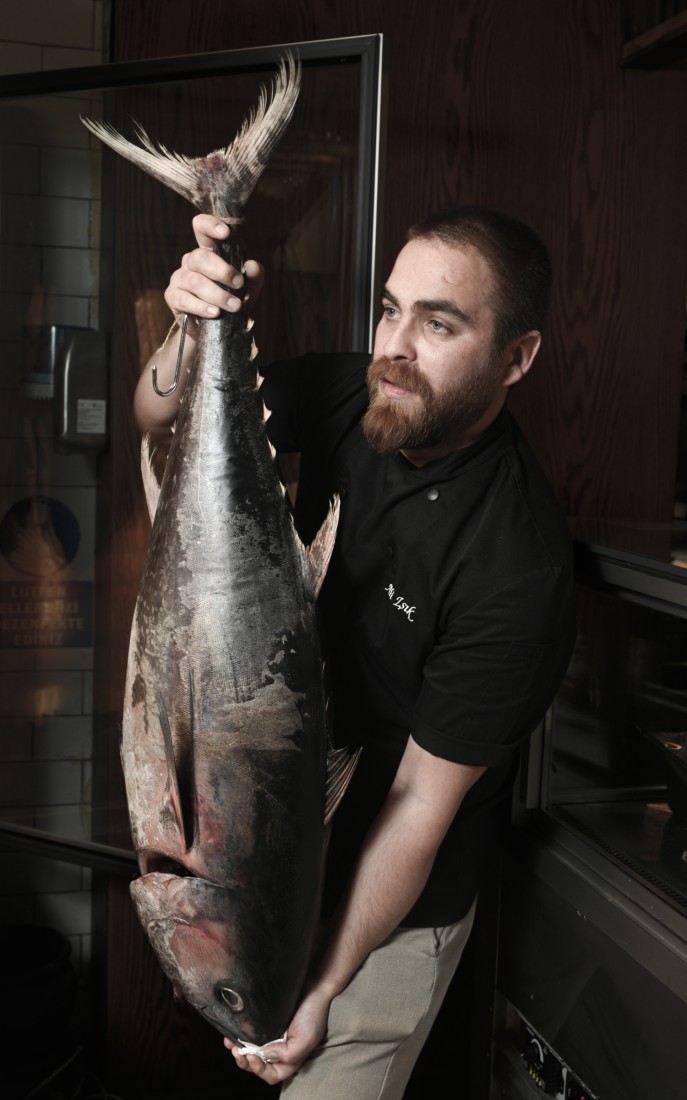 Kuş Yuvadan Uçtu, Kendime'ye Kondu