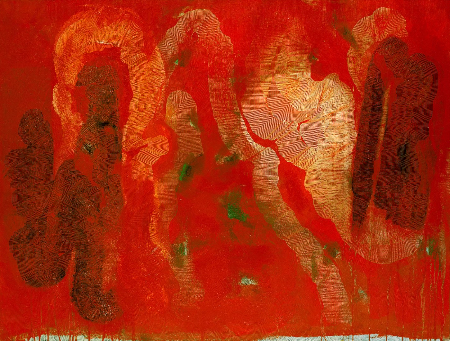 Bridges, Türkiye ve Yunanistan’dan sanatçıları, tarihlerin iç içe geçtiği ve farkların belirsizleştiği ortak bir coğrafyada bir araya getiriyor