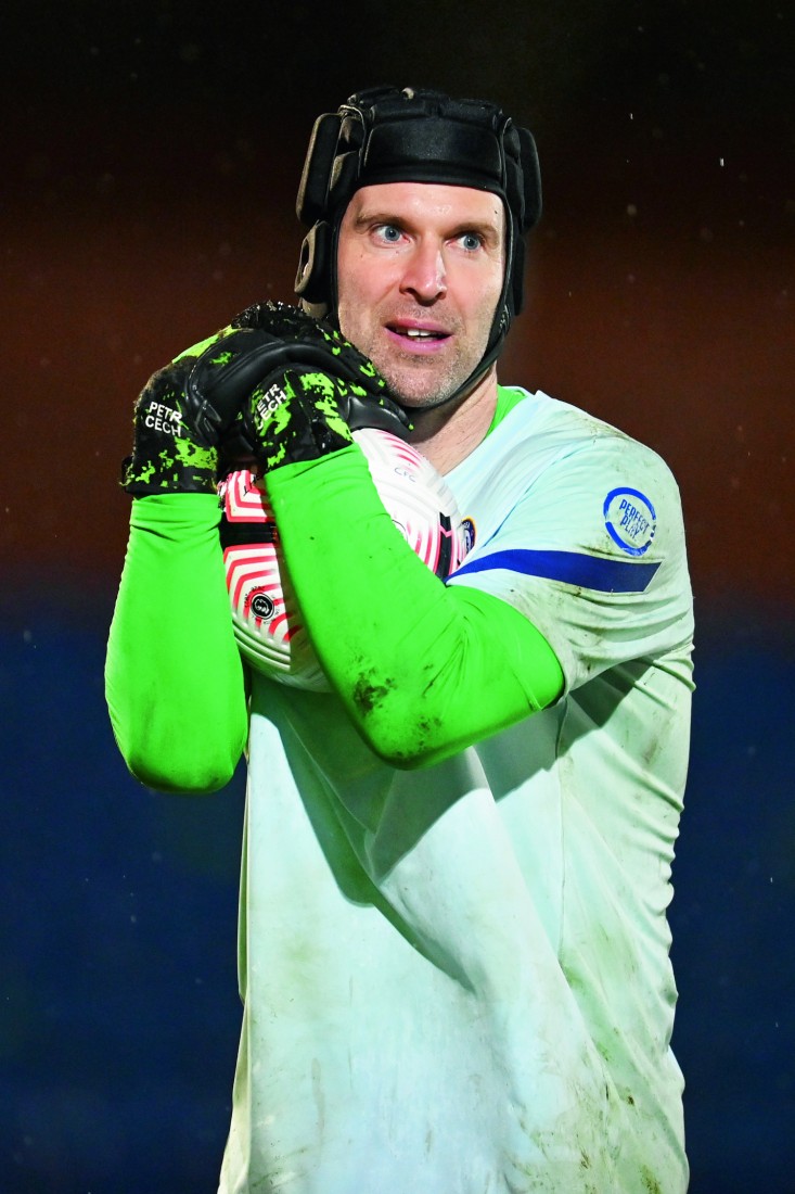 İki Kariyer, İki Destansı Öykü