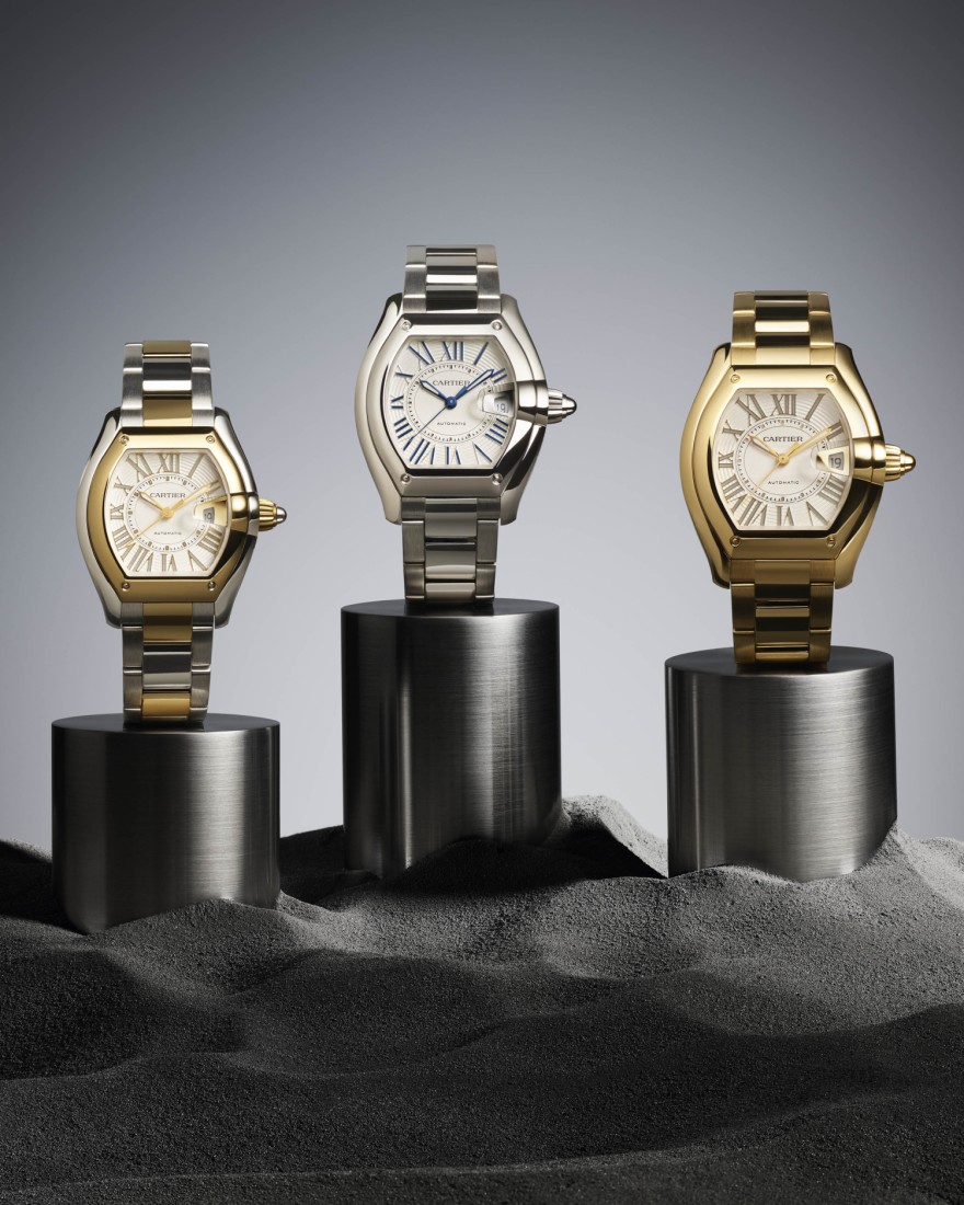 Cartier Yeniliklerini, Watches and Wonders’da, İmaj, Stil ve Miras Direktörü Pierre Rainero ile Keşfediyoruz