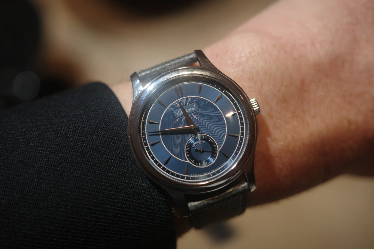 Watches and Wonders 2026’dan 11 Önemli Çıkarım