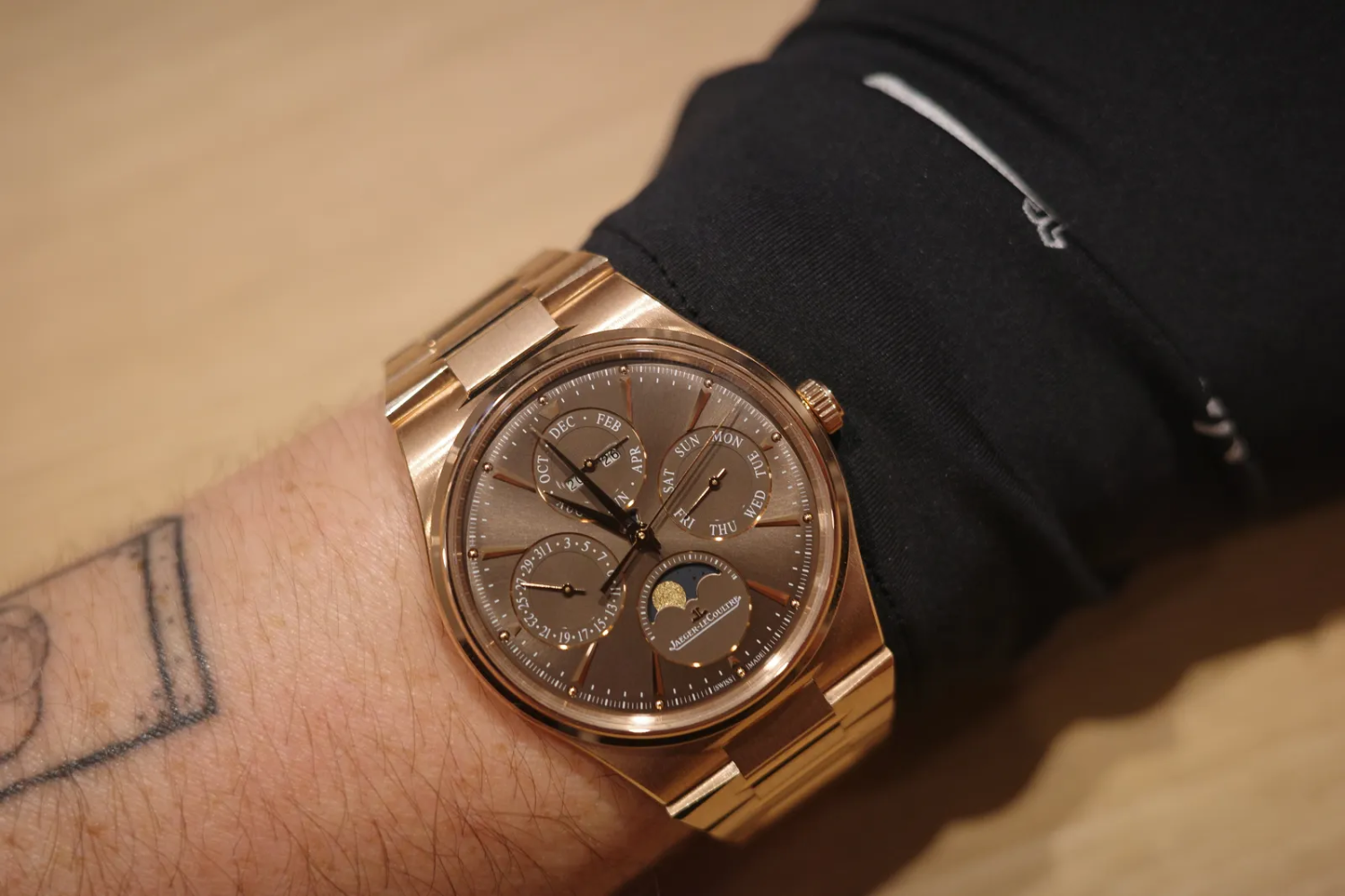 Watches and Wonders 2026’dan 11 Önemli Çıkarım