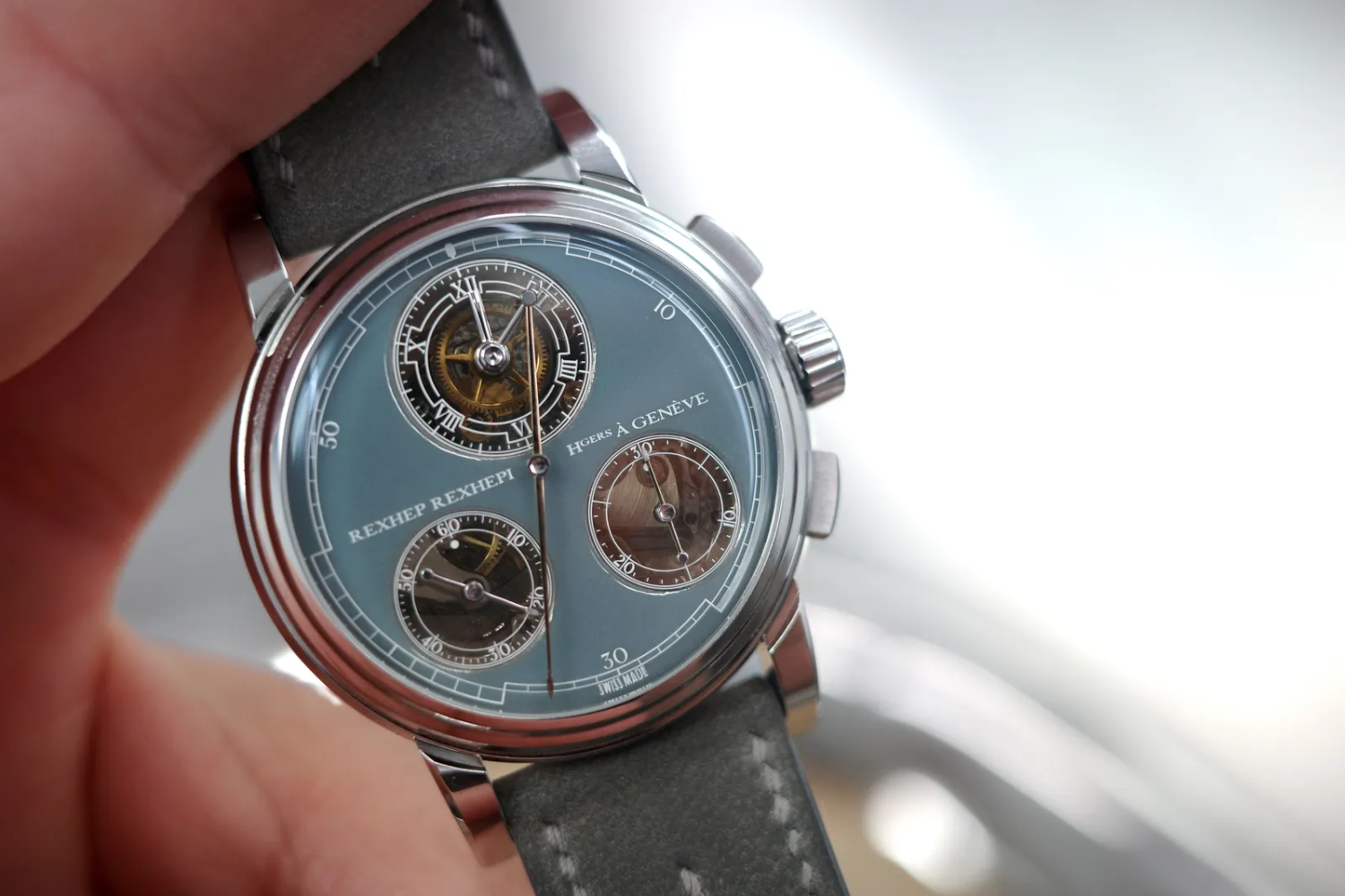 Watches and Wonders 2026’dan 11 Önemli Çıkarım