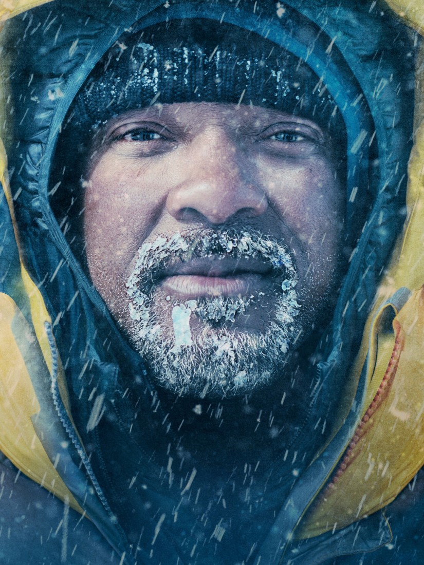 Will Smith İle Kutuplar Arasında Hayata ve İnsan Olmaya Dair…