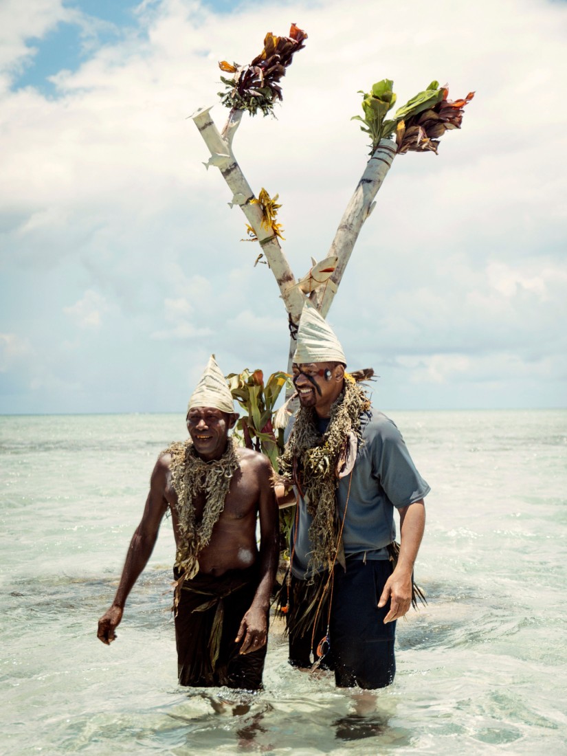 Will Smith İle Kutuplar Arasında Hayata ve İnsan Olmaya Dair…