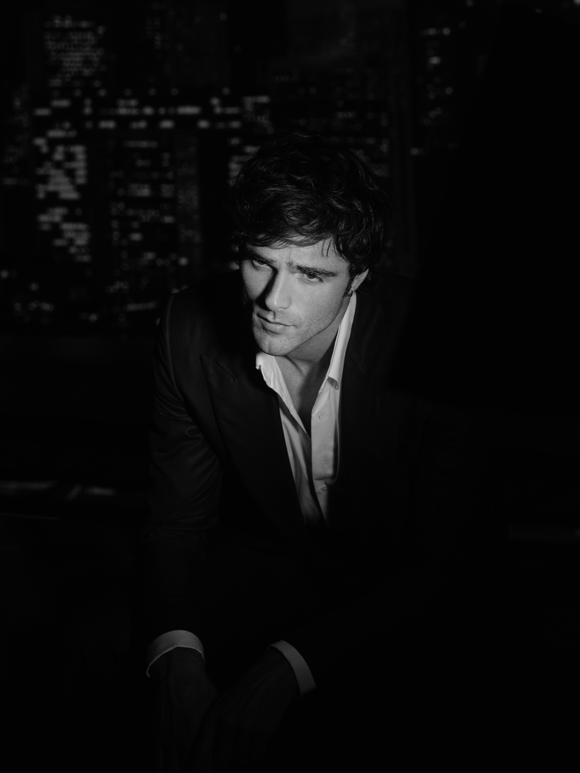 Bleu de Chanel’i Temsil Eden Yeni Bir Yüz Var: Jacob Elordi, Timothée Chalamet’nin Yerine Geçiyor