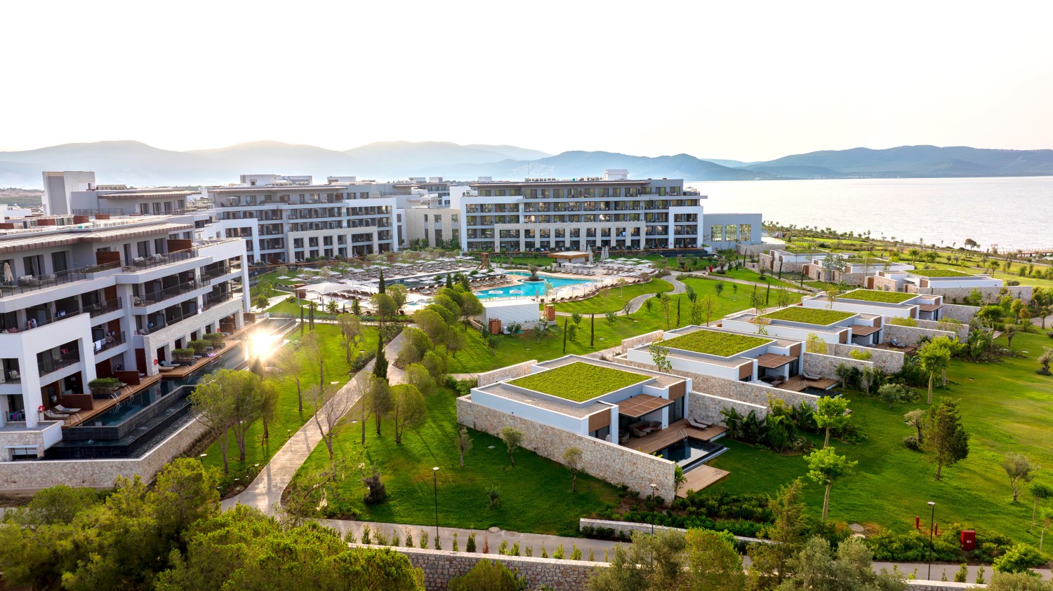 Anda Barut Collection 2026 Sezonuna Deneyim Odaklı Yeni Bir Yaşam Vizyonuyla Kapılarını Açtı!