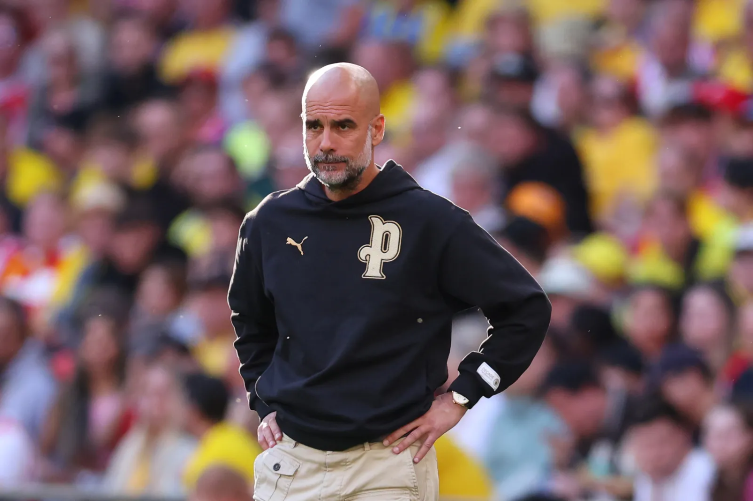 Pep Guradiola Sadece Kupa Kaldırmadı, Stil de Yarattı