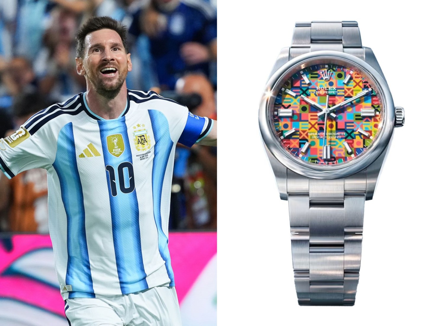 Lionel Messi Bu Dünya Kupası'nda Aslında İki Hat-Trick Yaptı (Bir Değil)
