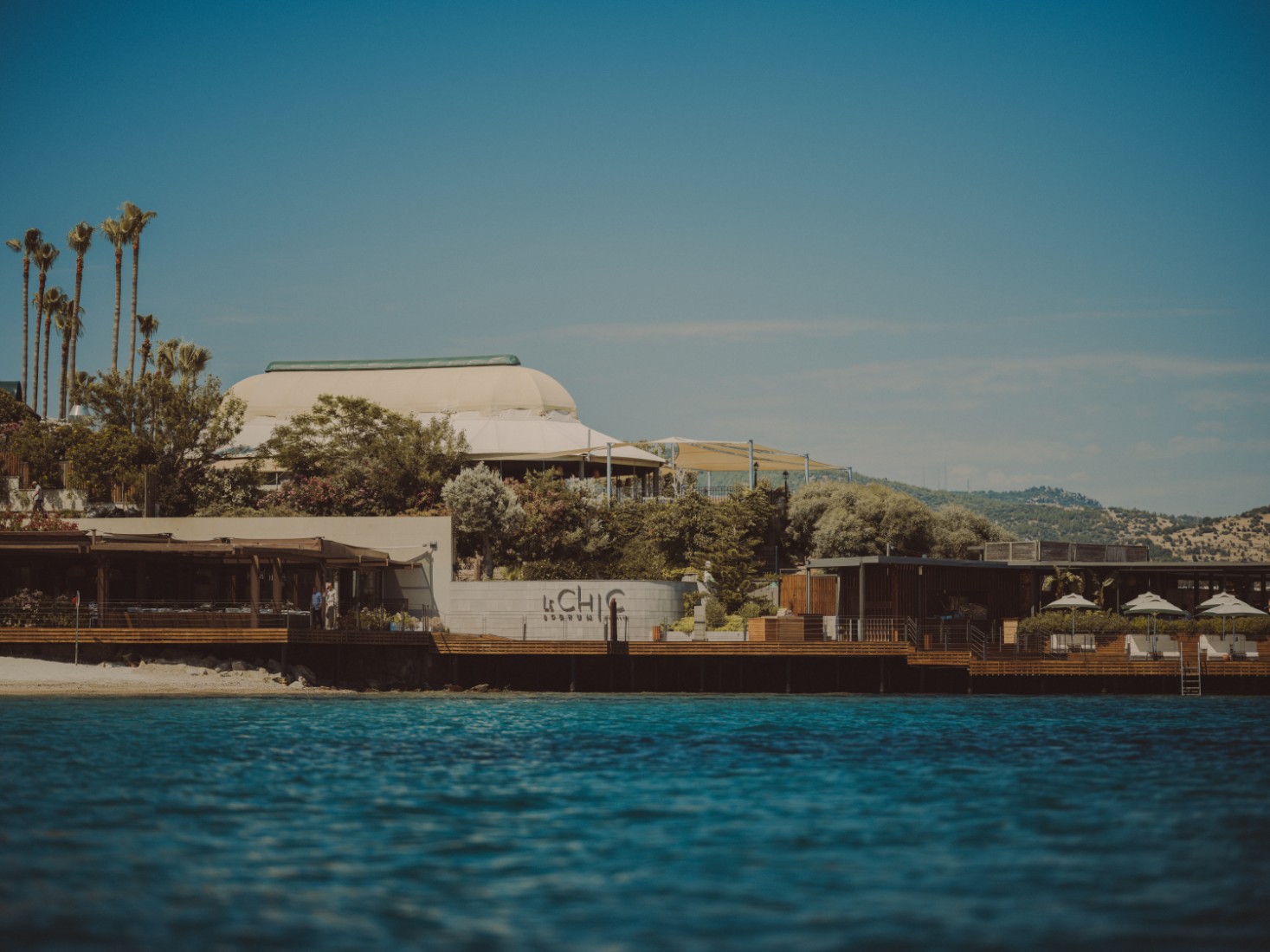 Michelin Yıldızlı Şef Theodor Falser'dan Bodrum Yorumu: 