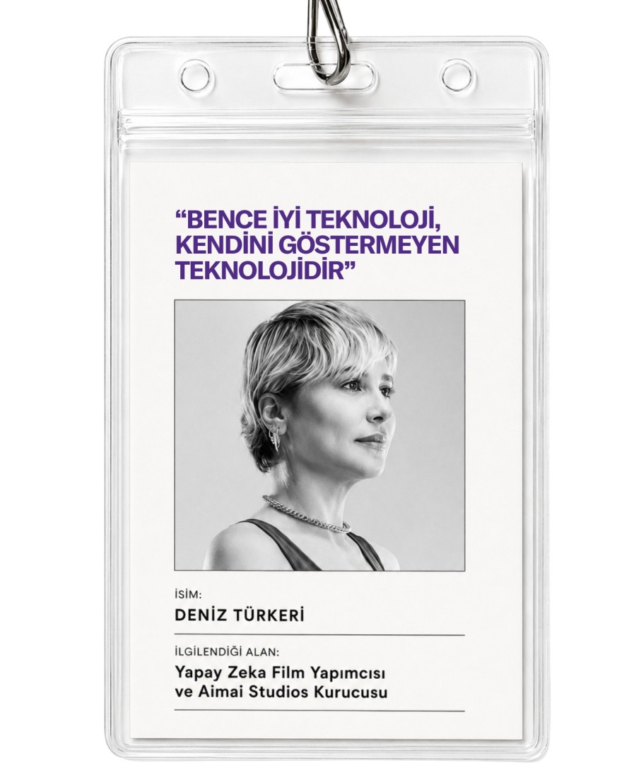 Çağın En Tartışmalı Ortaklığı: İnsan + Yapay Zekâ