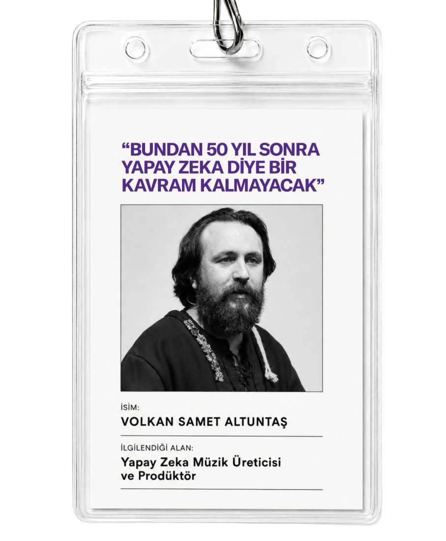 Çağın En Tartışmalı Ortaklığı: İnsan + Yapay Zekâ