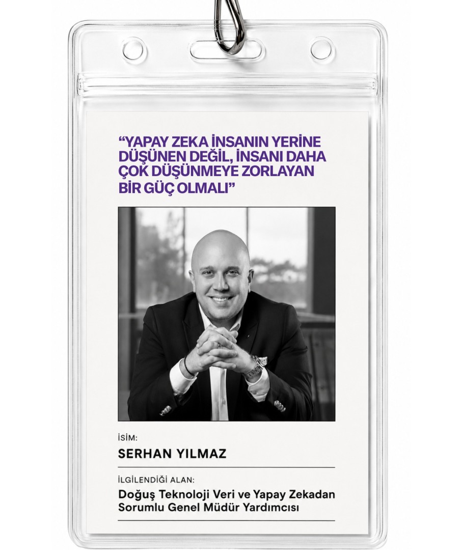 Çağın En Tartışmalı Ortaklığı: İnsan + Yapay Zekâ