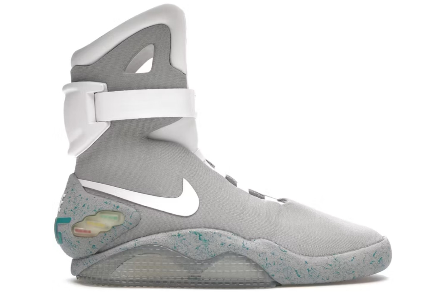 Koleksiyonerlerin Uykularını Kaçıran 15 Nadir Bulunan Sneaker