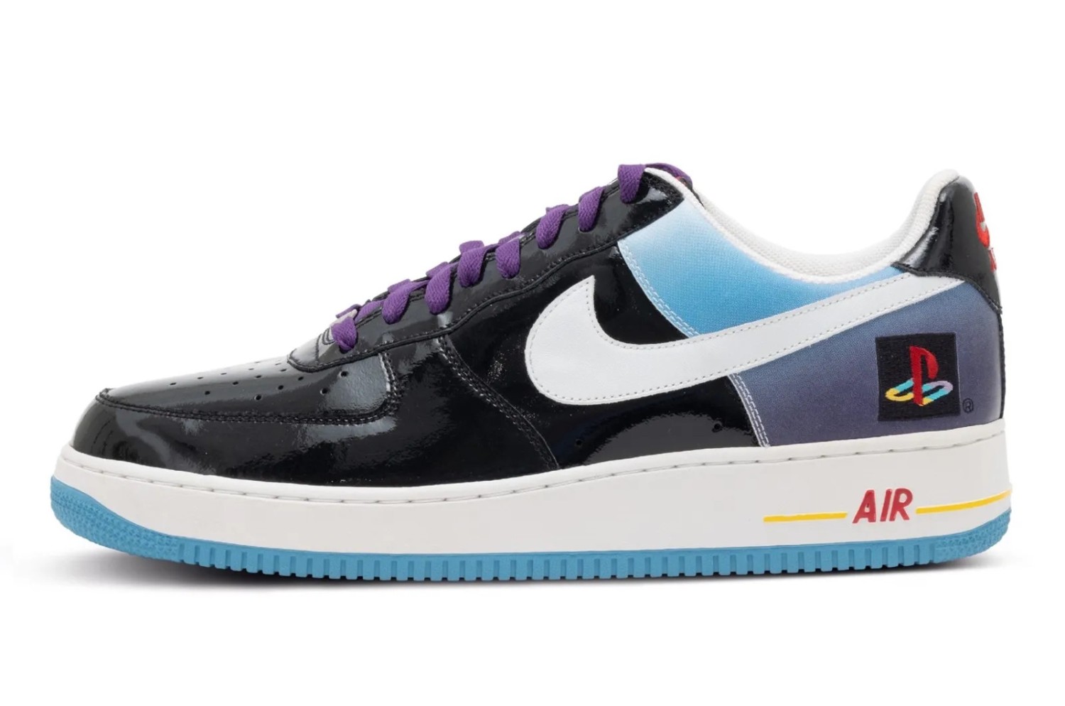 Koleksiyonerlerin Uykularını Kaçıran 15 Nadir Bulunan Sneaker