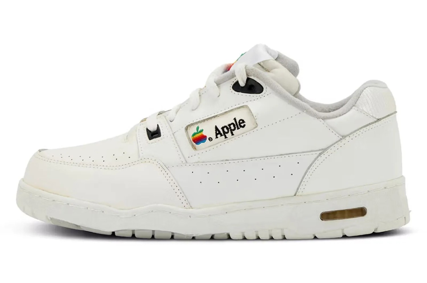 Koleksiyonerlerin Uykularını Kaçıran 15 Nadir Bulunan Sneaker