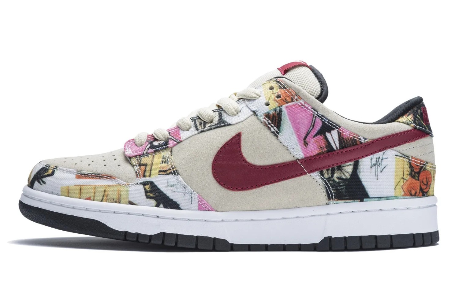 Koleksiyonerlerin Uykularını Kaçıran 15 Nadir Bulunan Sneaker