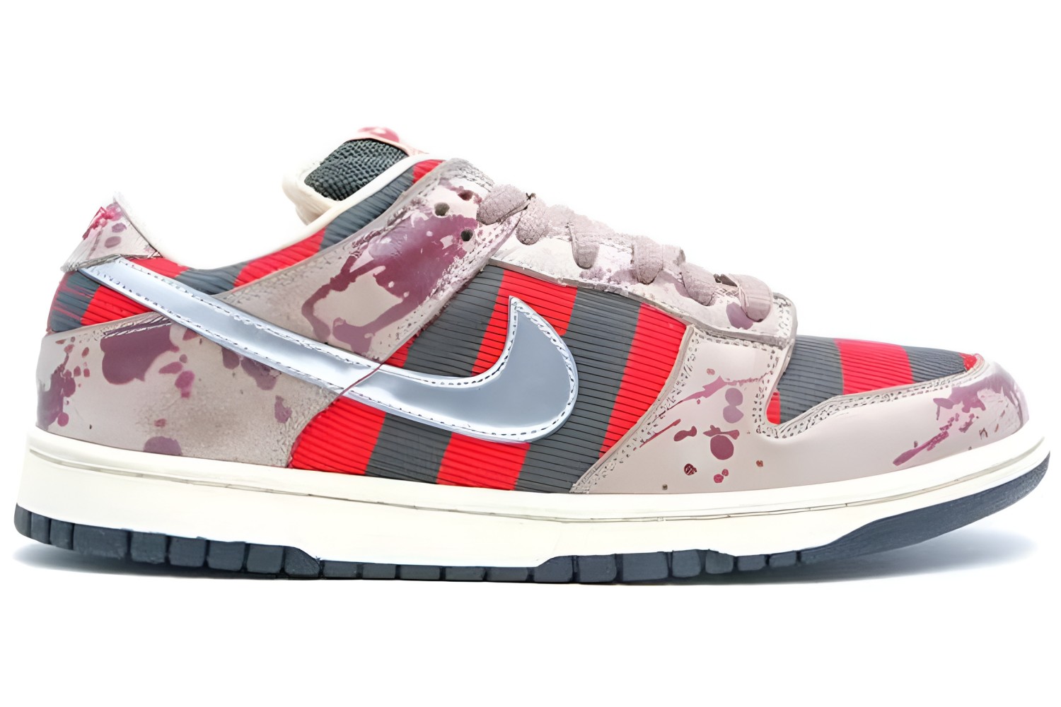 Koleksiyonerlerin Uykularını Kaçıran 15 Nadir Bulunan Sneaker