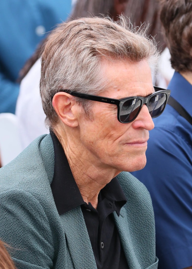 Willem Dafoe’nun İtalyan Mafyası Yakasına Bir Dakika Ayıralım