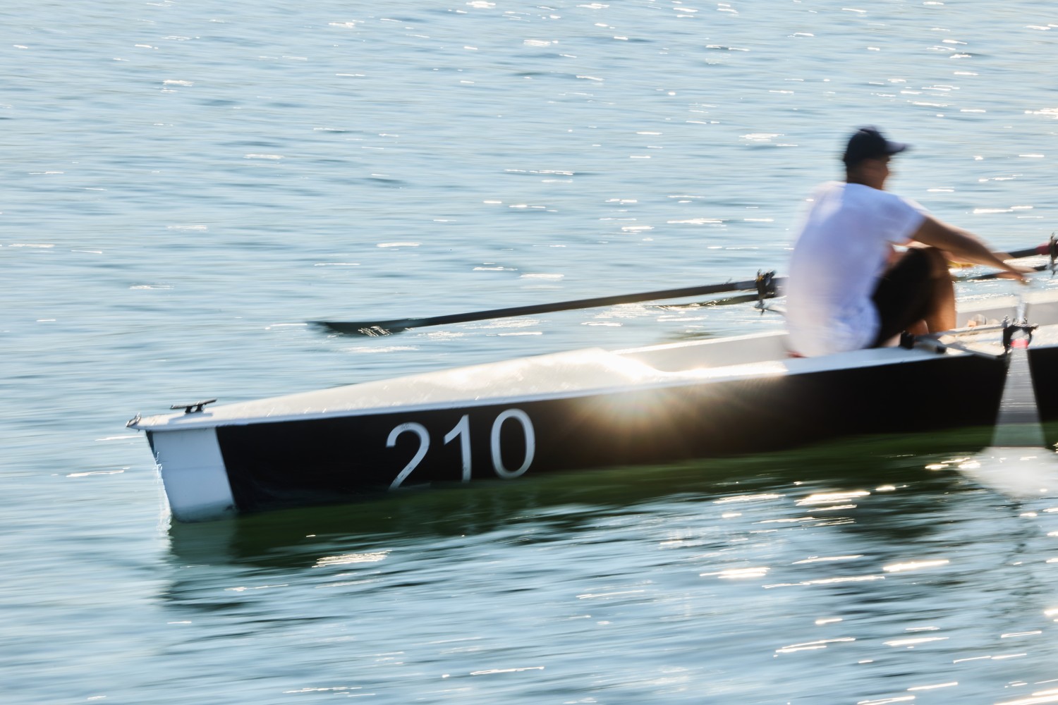 DenizBank Tersane Istanbul Rowing Cup 2026 İçin Geri Sayım Başladı!