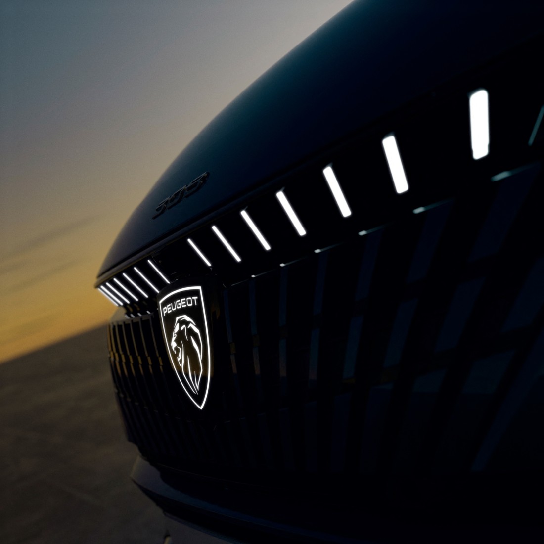 Yeni Peugeot 308 Türkiye'de!