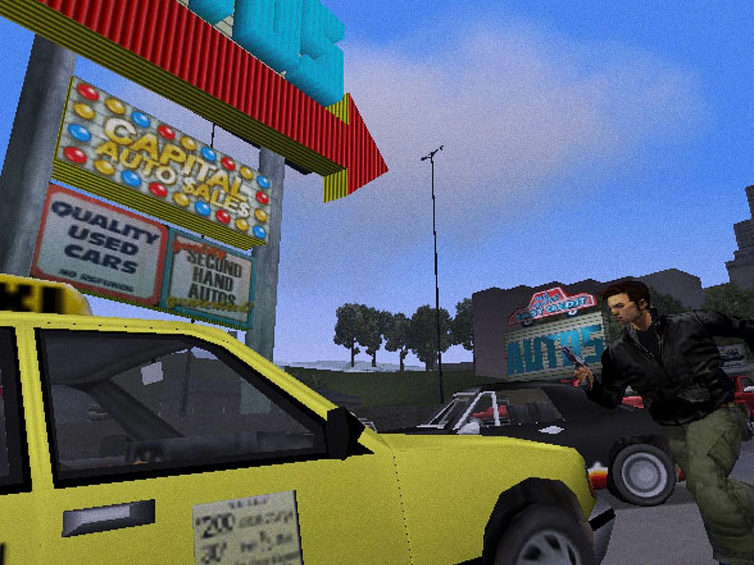 En İyi Grand Theft Auto Oyunları, Sıralı Liste