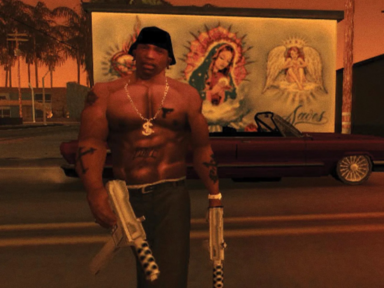 En İyi Grand Theft Auto Oyunları, Sıralı Liste