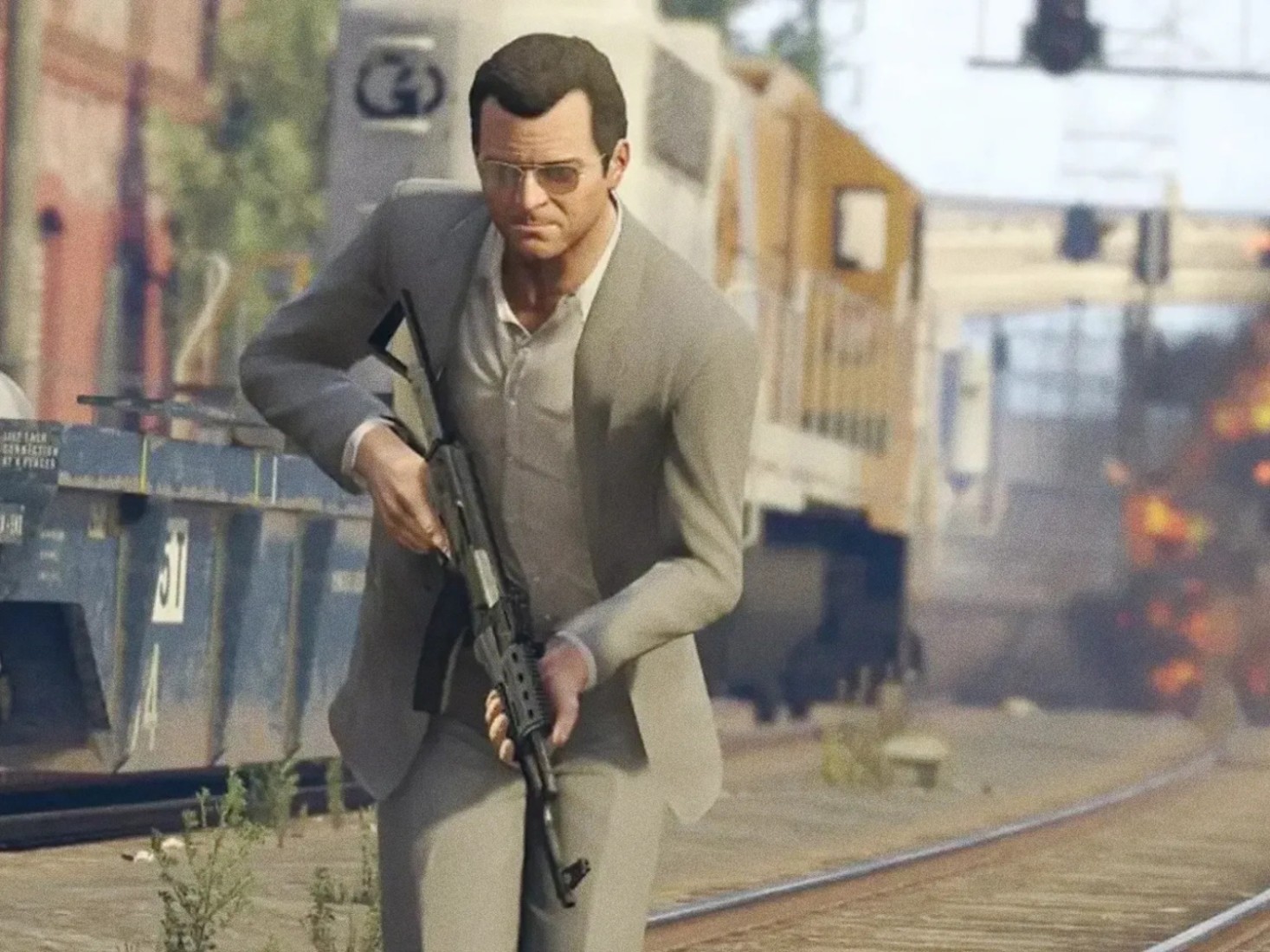 En İyi Grand Theft Auto Oyunları, Sıralı Liste