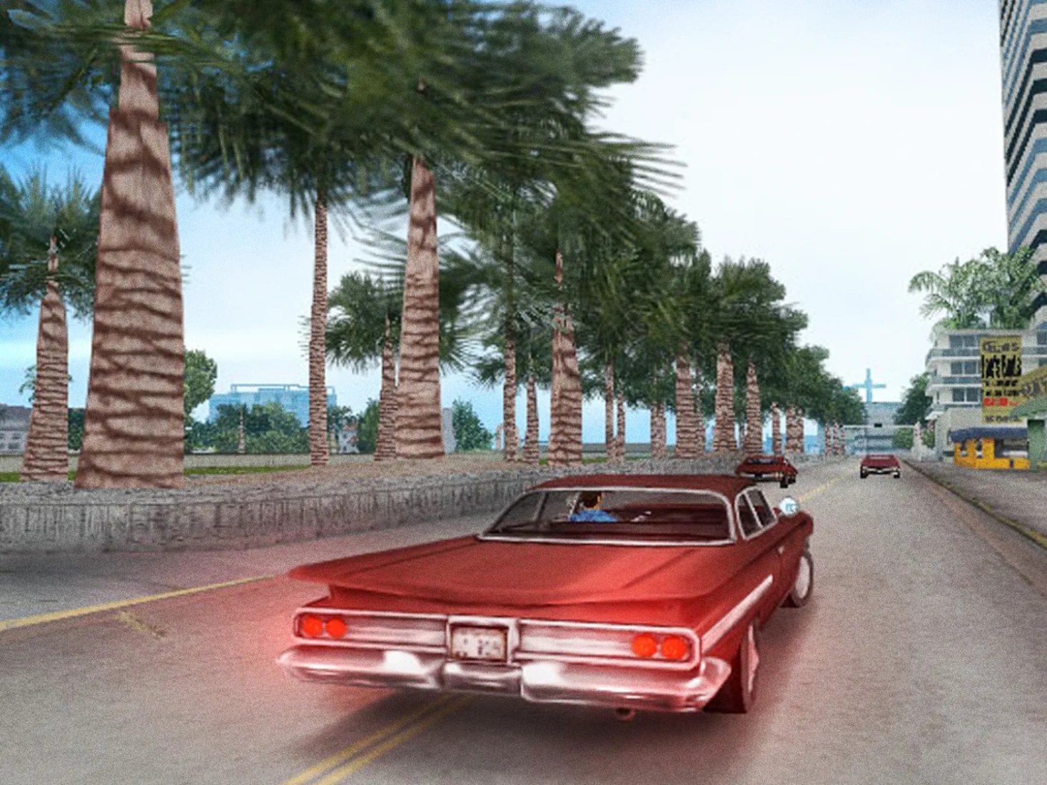 En İyi Grand Theft Auto Oyunları, Sıralı Liste