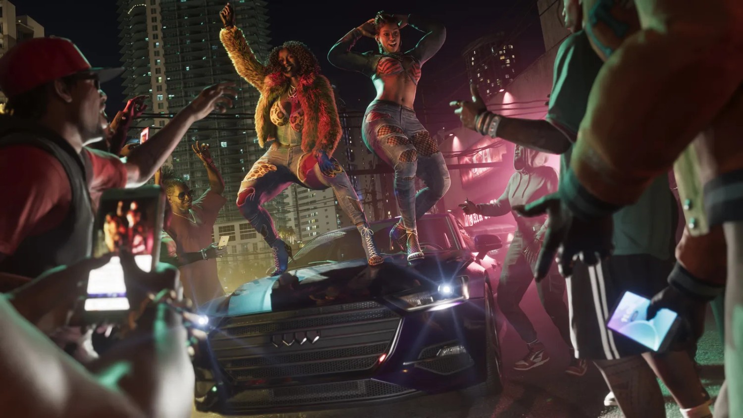 GTA 6'yı Oynamak İçin 13 Yıl Daha Bekleyebilirdim