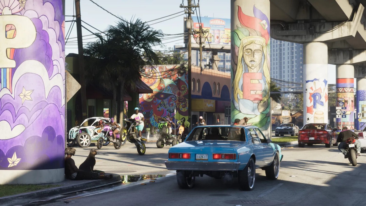 GTA 6'yı Oynamak İçin 13 Yıl Daha Bekleyebilirdim
