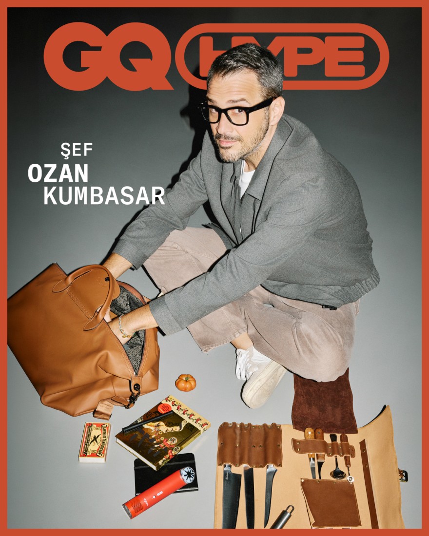 Lezzetin Peşinde Hiç Bitmeyen Bir Hikâye