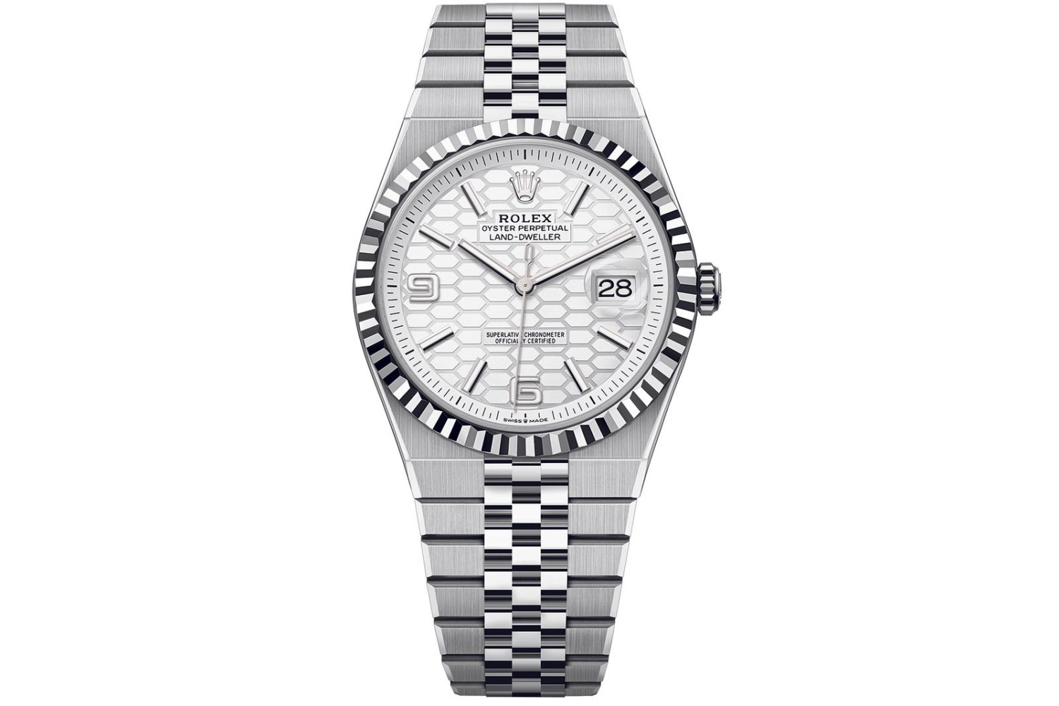 15.950 Euro Fiyatındaki ve Roger Federer’in ABD'de Taktığı Bu Rolex, Sonsuza Dek Efsanevi Bir Saat Olarak Kalacak.