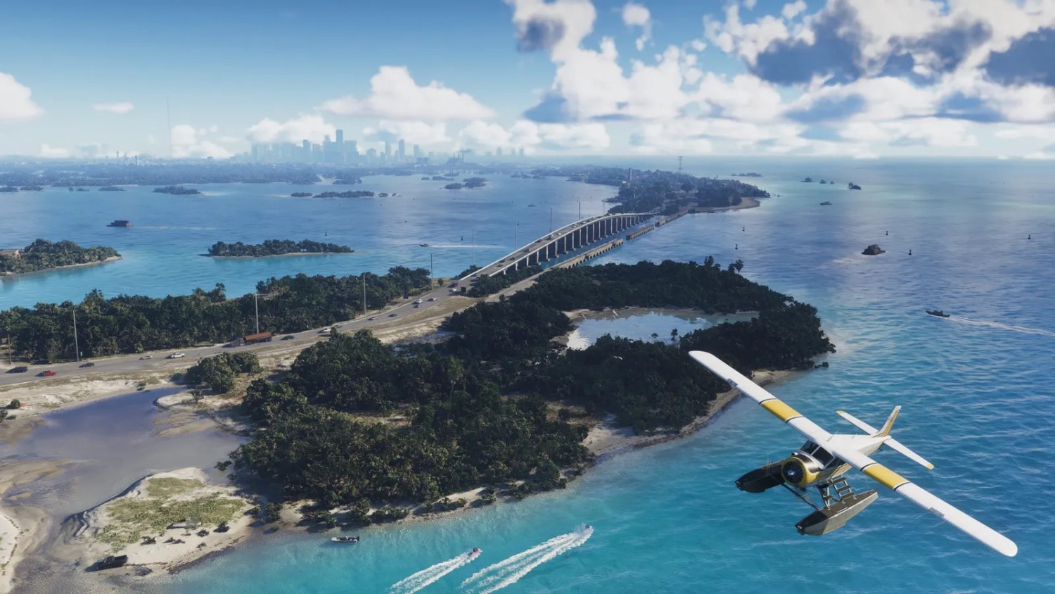 GTA 6: Rockstar'ın Vice City'ye Çılgın Dönüşü Hakkında Bildiğimiz Her Şey