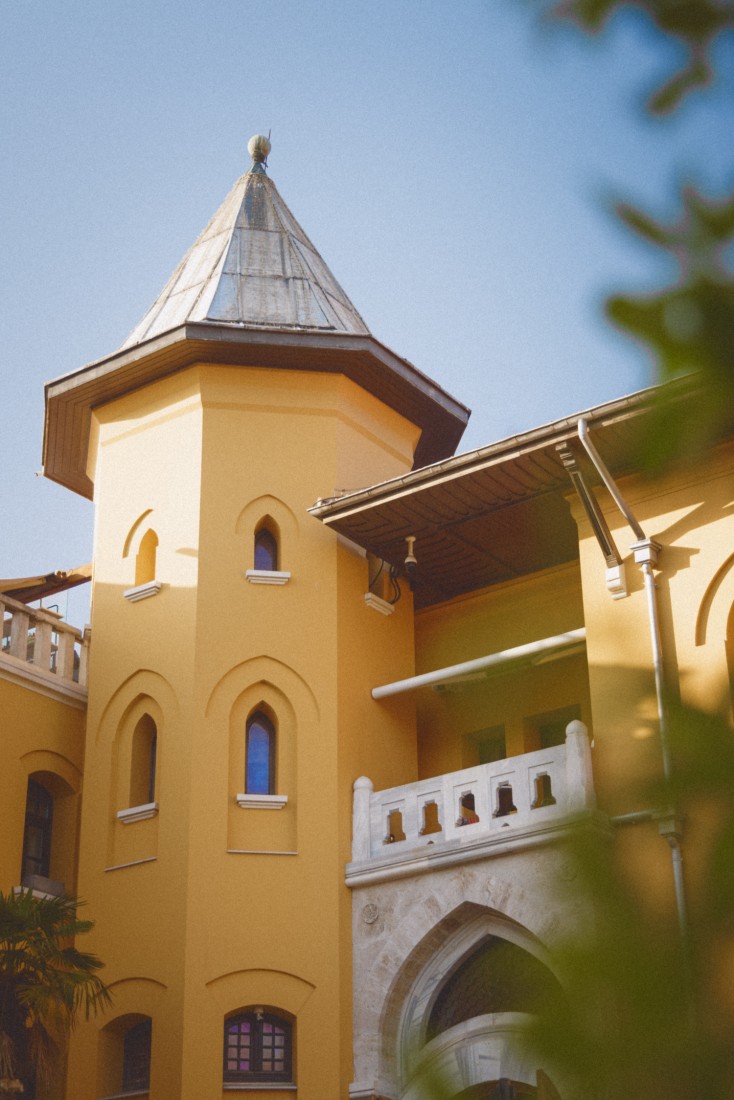 İstanbul’un Hafızasında 30 Yıl: Four Seasons Hotel Sultanahmet