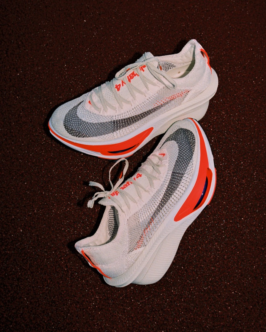 Nike Alphafly 4, Maratonun En Zor Kilometreleri İçin Tasarlandı