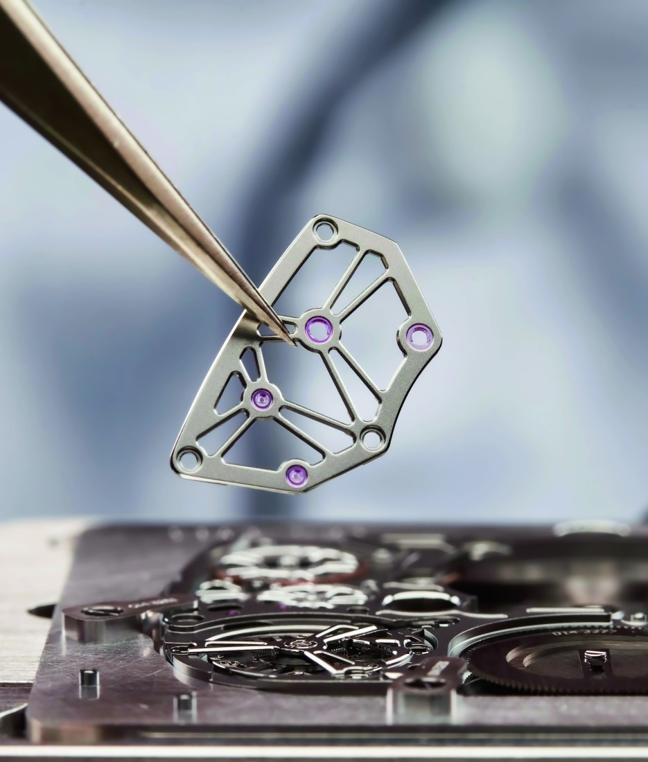 İmkânsızı Birkaç Milimetreye Sığdırmak: Ultra Thin Haute Horlogerie