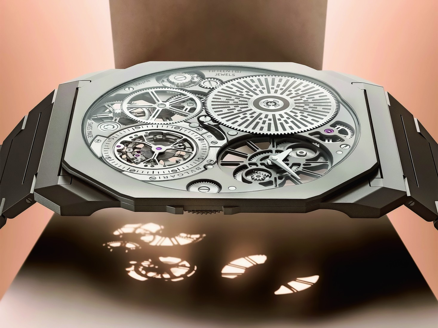 İmkânsızı Birkaç Milimetreye Sığdırmak: Ultra Thin Haute Horlogerie