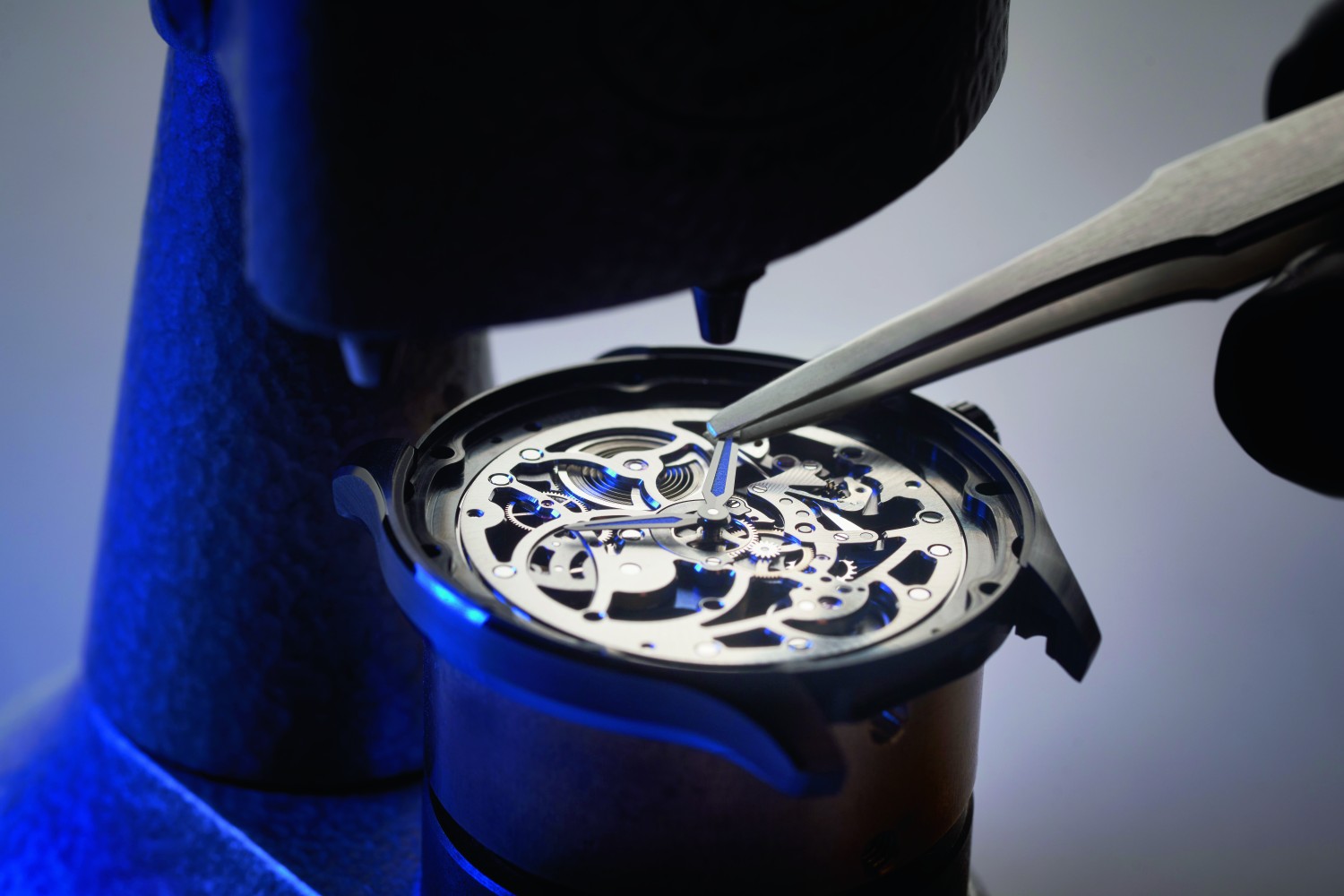 İmkânsızı Birkaç Milimetreye Sığdırmak: Ultra Thin Haute Horlogerie