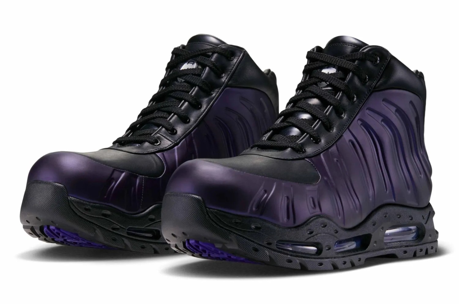 Nike, 2009’dan Kalma Tuhaf Frankenstein Sneaker’ını Geri Getiriyor