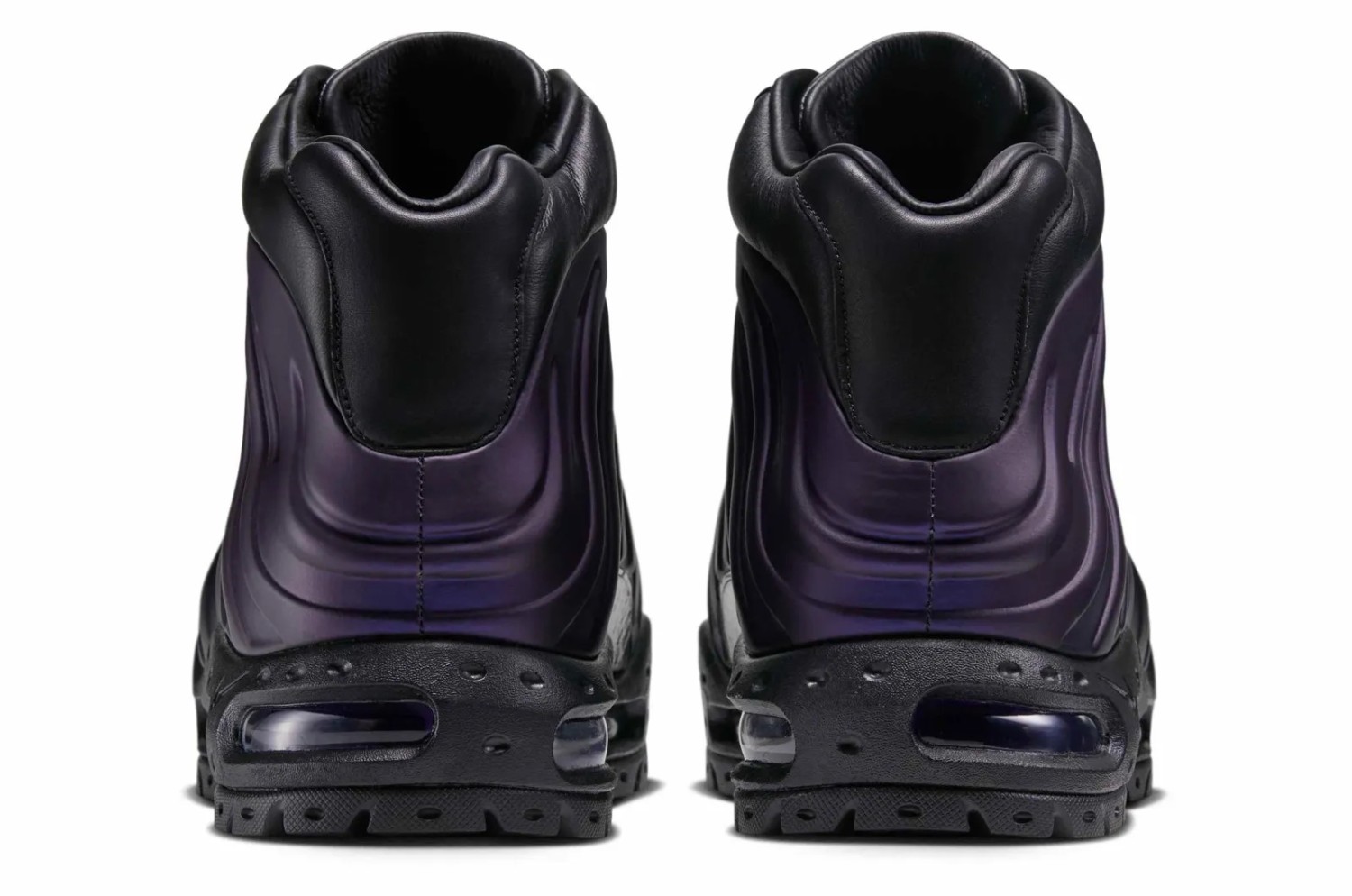 Nike, 2009’dan Kalma Tuhaf Frankenstein Sneaker’ını Geri Getiriyor