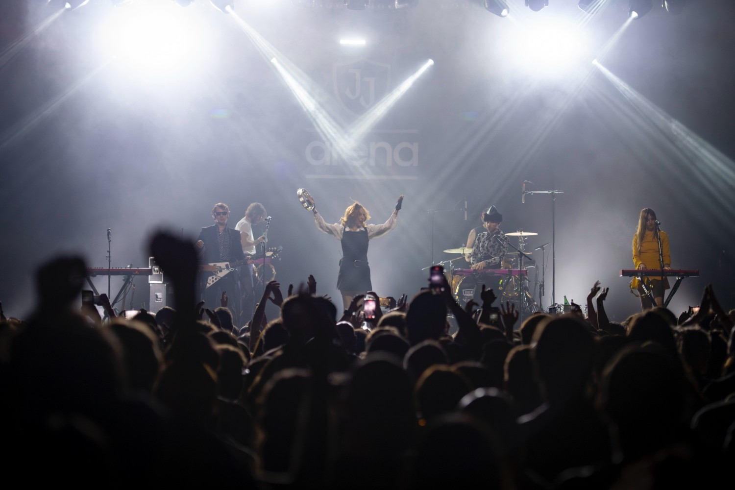 “İnsanlar Konser Bileti Değil, Deneyim Satın Alıyor!”