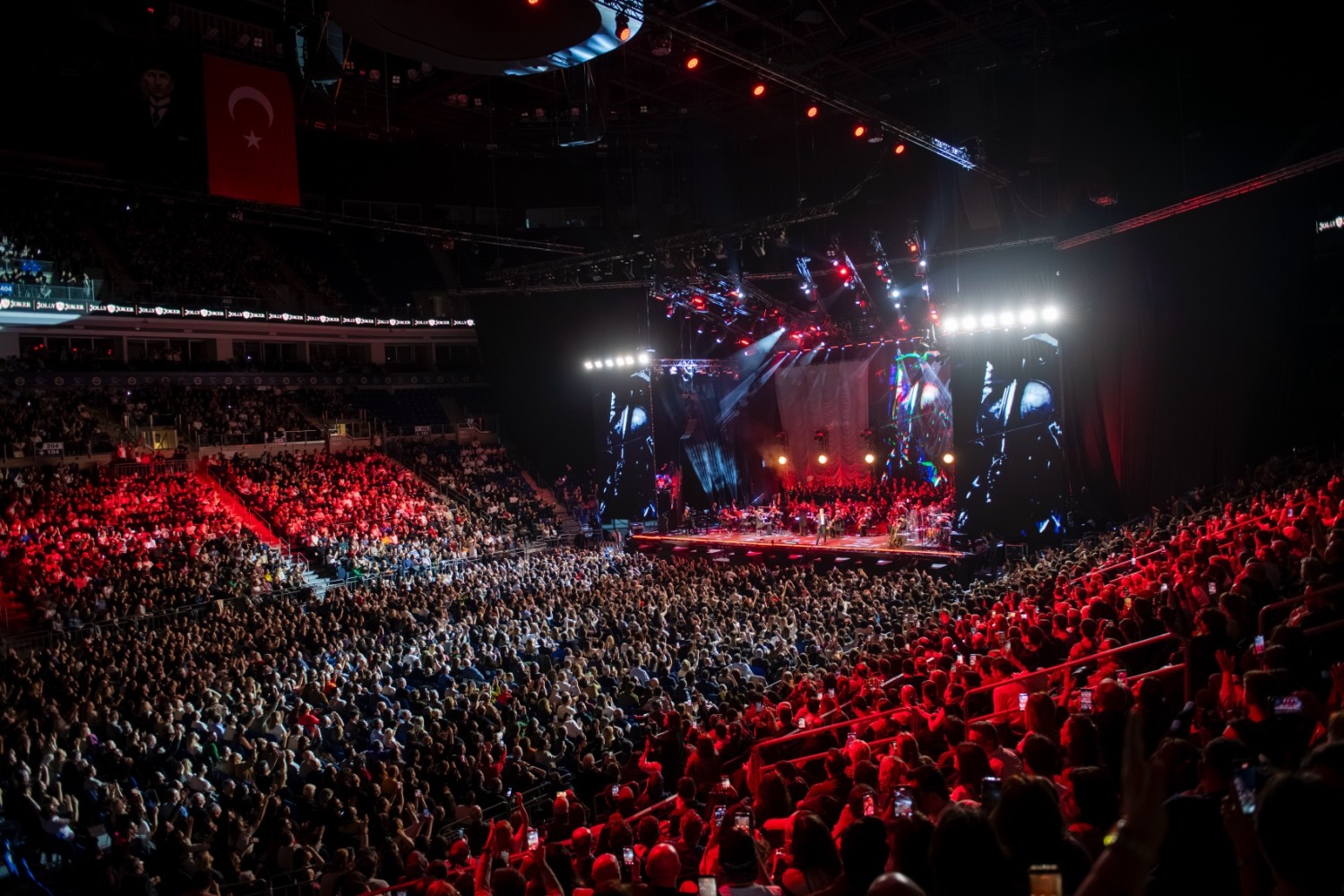 “İnsanlar Konser Bileti Değil, Deneyim Satın Alıyor!”