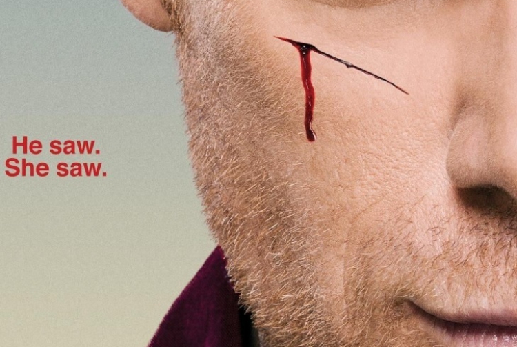 Dexter ekranlara veda ediyor