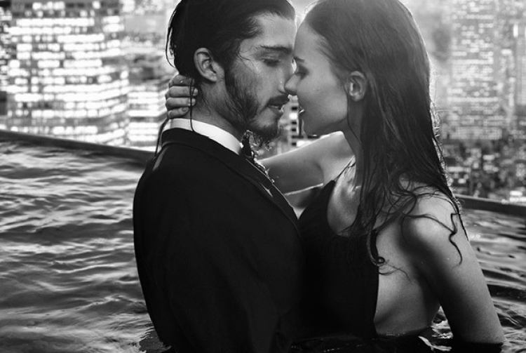 Parfüm: Nasıl, ne zaman, hangisi?