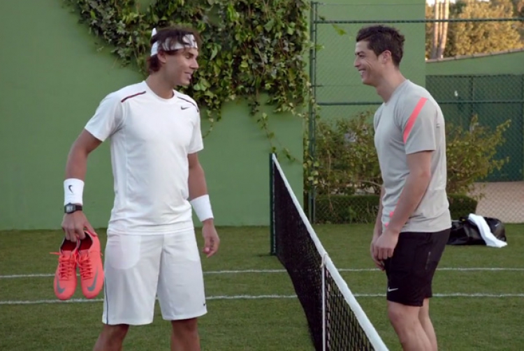 Büyük meydan okuma