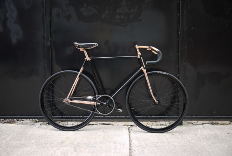 Pedalın bakır çağı